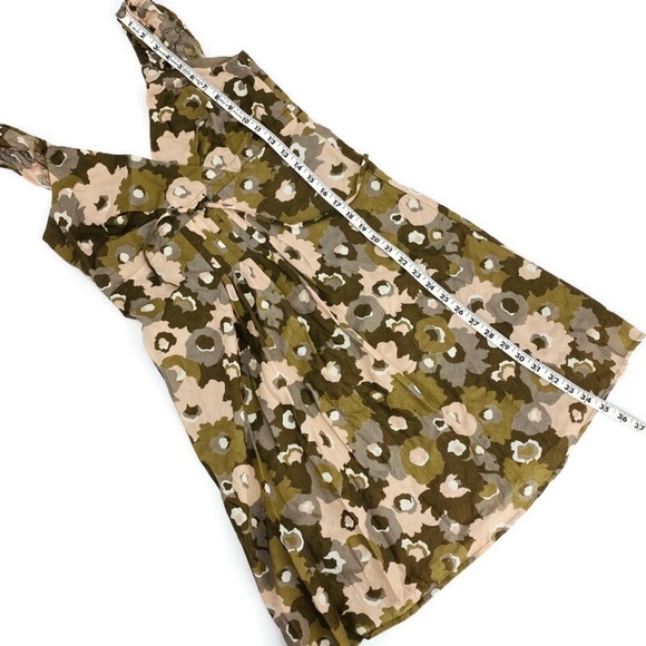 Patagonia Badoo Shell Camo WaterGirl Dress XS NWOT - Picture 6 of 15